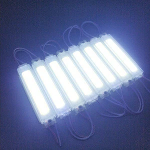 single light COB led module