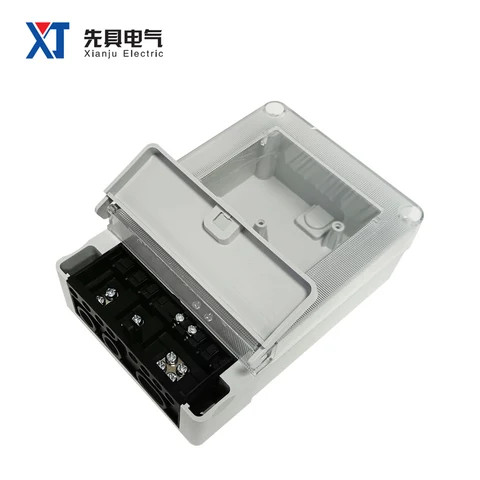 Meter Casing Buy Single Phase Electricity Meter Housing Plastic Enclosure Box ...