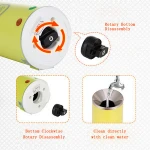 Single Tube Automatic Multifunctional Egg Roll Maker Electric Egg Boiler Omelette Master Sausage Machine Breakfast Egg Tool