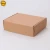 Import Sinicline Corrugated Paper Shipping Packaging Box for Jewelry from China