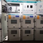 SINOAMIGO Customized KYN28-12 Indoor Metal-clad Switchgear Power Distribution Equipment Power Distribution Unit