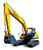 SINOMACH construction machinery engineering equipments crawler hydraulic EXCAVATOR ZG3365LC-9C