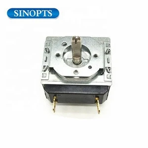 Sinopts Commercial disinfection cabinet 45 minutes timer D-axis 8.5mm short shaft without regular oven accessories
