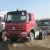 SINOTRUK High Quality 371hp 6X4 New HOWO tractor head/Trailer Head Truck Low Prices