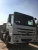 Import Sinotruk HOWO Tractor Truck ,Trailer Trucks Tractor Head price For Sale from China