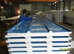SIP sandwich panel , SIP sandwich panel supplier