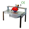 SJ23080/SJ23100/SJ23120/SJ23130 stone cutting table saw machine marble cutting machine small portable stone cutting machine