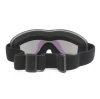 Ski Goggles,Winter Snow Sports Optical Insert Goggles with Anti-fog UV Protection Lens