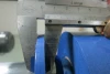 SL-258A automatic garment piping machine, fabric slitting machine