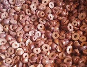 Finest Quality Sliced Olives Packing in Affordable Price