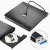 Import Slim Portable USB 3.0 DVD RW External Optical Drive from China from China