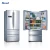 Import Smad French Door Fridge E-star Bottom Freezer Compressor Refrigerator from China
