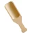 Import Small Bamboo Wooden Spice Scoop Kitchen Cooking Spoons from China