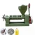 Import Small capacity cooking oil seeds press seed oil machine extractor from China