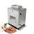 Import Small Chicken Boneless Breast Fillet Making Meat Cutting Machine Cutter from China