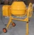 Import Small concrete mixer truck from China