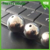 Small Hole Drilled Stainless Steel Ball