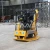 Import Small Hydraulic Vibration Plate Compactor Machinery for Sale from China