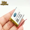 Small Rechargeable 043035 400mah 403035 3.7v 450mah lipo battery for Electric Toy