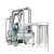 Import Small Scale Wheat Maize Flour Milling Line Wheat Corn Flour Mill Plant from China