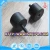 Import Small size motorcycle rubber shock absorber with SS screw from China