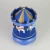 Import Small size wooden carousel music box horse from China
