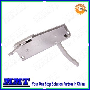 small stainless steel 316 sheet metal fabrication with assembly service for fishing tool