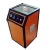 Import Small volume portable gold heater laboratory 1kg gold melting machine for sale from China