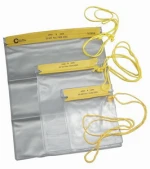 small waterproof Map case