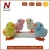 Import Small wind up chicken shape animal plush toy from China