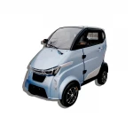 Smart charger electrical car set mini electric vehicle