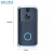 Import Smart Home security wireless Chime Doorbell google home 720P motion detection Smart Phone Wireless Wifi Video Doorbell Camera from China