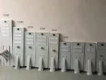 smart sun powered 12.8v led solar street light lifepo4 battery solar street light with motion sensor