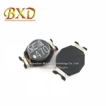 SMD elliptical power inductor 74457147 47uH 2.8A 22*15*7