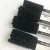 Import Smoking Accessories Bristle Black Pipe Cleaner Bundle from China