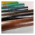 Import Smooth Oil Wax PVC Leather for Sofa Cover, Bag and Car Seat Cover from China