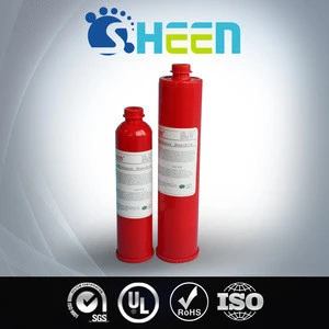 SMT red adhesive glue for dispensing machine