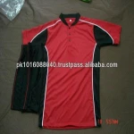 Soccer suit