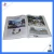 Import Soft Cover Paper Manual/Instruction/Catalogue Book from China