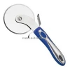 Soft Grip Stainless Steel Pizza Cutter Pizza Tool