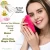 Import Soft Microfiber Deeply Cleaning Make Up Eraser Easier Makeup Remover Towel from China