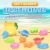 Import Soft Plastic Funny New Beach Sand Molds Toys For Kids 2020 from China