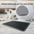 Import Soft Silicone Pets Cat Litter Mat Non-Slip Anti-Splashing Waterproof Trapping Mat for Litter Boxes from China