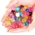Import Soft Water Beads For Kids Non-Toxic Sensory Play Toys Rainbow Mix Gel Jelly Growing Balls Spa Refill Vases Home Outdoor Party from China