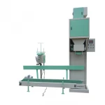 solar salt  Granular quantitative packing machine