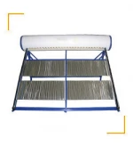 solar water heater