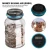 Import Solhui Piggy Bank Counter Electronic Digital Counting Coin Money Saving Box Jar Coins Storage Box For USD EURO GBP from China