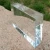 Import Solid Crystal Light Glass Brick Prices Glass-Block Walls Tempered Glass Block from China