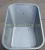 Import solid wheel steel material wheel barrow various types of wheelbarrow WB6418 from China