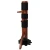 Import Solid wood Wooden Dummy wing chun wooden dummy  Chinese kung fu and martial arts from China